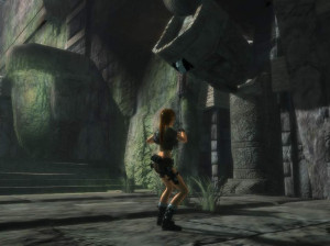 Tomb Raider Legend - PC