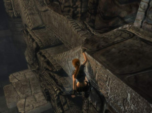 Tomb Raider Legend - PC