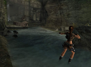 Tomb Raider Legend - PC