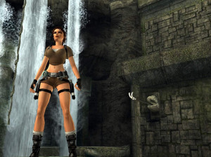 Tomb Raider Legend - PC