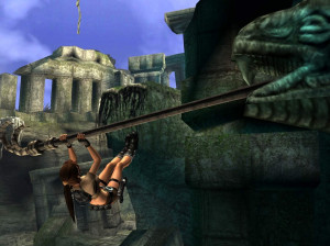 Tomb Raider Legend - PC