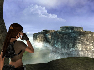 Tomb Raider Legend - PC