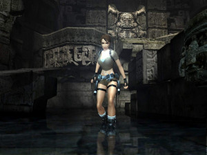 Tomb Raider Legend - PC