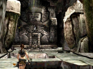 Tomb Raider Legend - PC