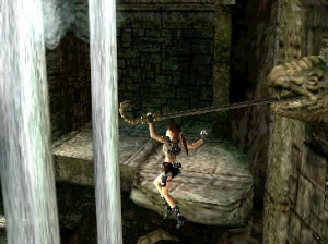 Tomb Raider Legend - PC