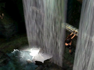 Tomb Raider Legend - PC