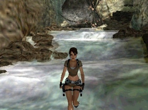 Tomb Raider Legend - PC