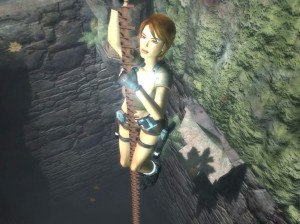 Tomb Raider Legend - Xbox 360