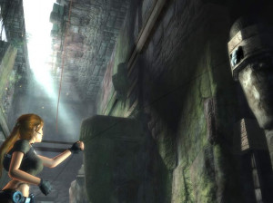 Tomb Raider Legend - Xbox 360