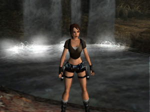 Tomb Raider Legend - PC