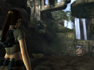 Tomb Raider Legend - PC