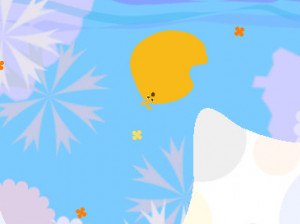 LocoRoco - PSP