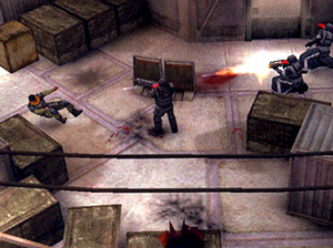 Killzone Liberation - PSP