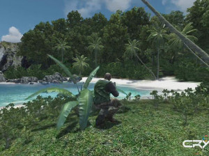 Crysis - PC