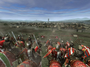 Medieval 2 : Total War - PC