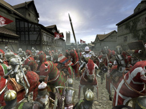 Medieval 2 : Total War - PC