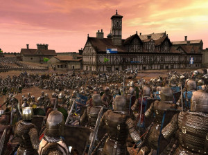 Medieval 2 : Total War - PC