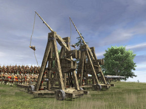 Medieval 2 : Total War - PC