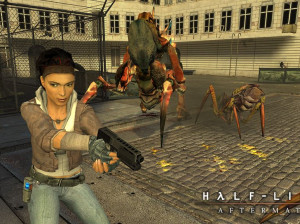 Half-Life 2 : Episode One - PC