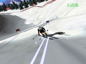 Winter Sports - PS2