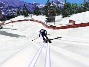 Winter Sports - PS2