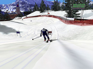 Winter Sports - PS2