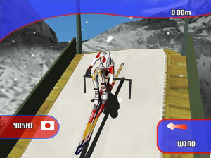 Winter Sports - PS2