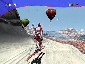 Winter Sports - PS2