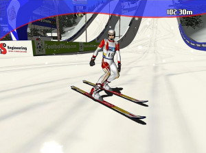 Winter Sports - PS2