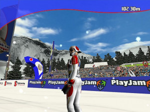 Winter Sports - PS2