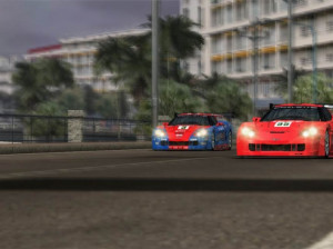 Evolution GT - PS2