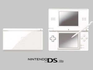 Nintendo DS - DS