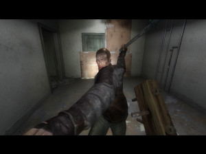 Condemned : Criminal Origins - PC