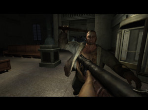 Condemned : Criminal Origins - PC