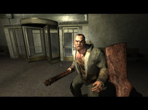 Condemned : Criminal Origins - PC