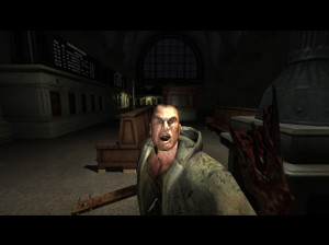 Condemned : Criminal Origins - PC