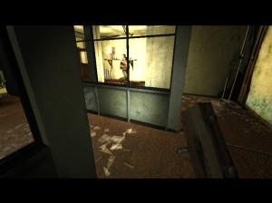 Condemned : Criminal Origins - PS3