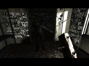 Condemned : Criminal Origins - PC