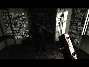 Condemned : Criminal Origins - PS3
