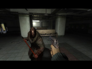 Condemned : Criminal Origins - PC