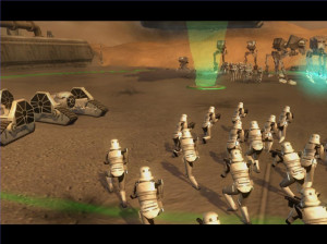 Star Wars : Empire at War - PC