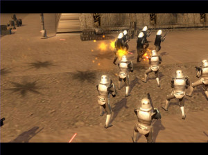 Star Wars : Empire at War - PC