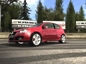 GTI Racing - PC