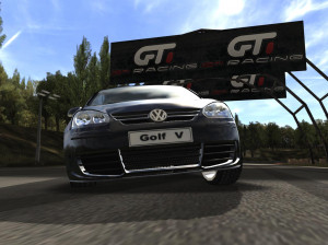 GTI Racing - PC