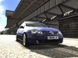 GTI Racing - PC