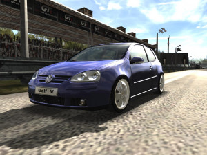 GTI Racing - PC