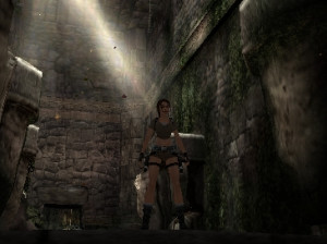 Tomb Raider Legend - PSP