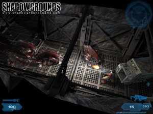 Shadowgrounds - PC