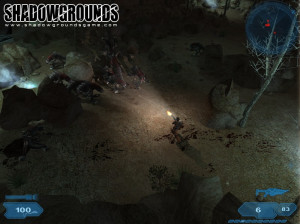 Shadowgrounds - PC