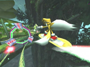 Sonic Riders - Gamecube